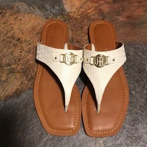 Tommy Hilfiger Sandals